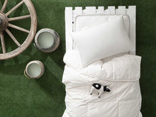 Lade das Bild in den Galerie-Viewer, Bettdecke & Kissen