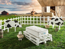 Lade das Bild in den Galerie-Viewer, Matratze