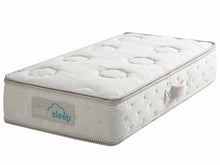 Lade das Bild in den Galerie-Viewer, Matratze
