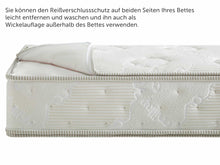 Lade das Bild in den Galerie-Viewer, Matratze